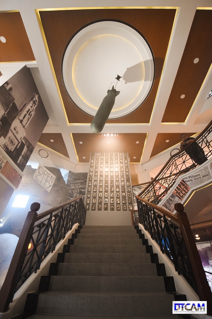 Calling all museum lovers Manila’s iconic clock tower is now the